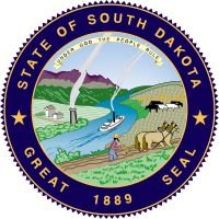 South Dakota refund status
