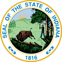 Indiana refund status